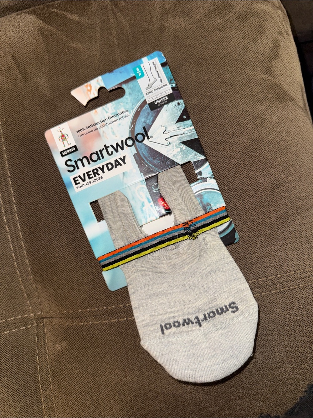 NWT Smartwool unisex everyday socks